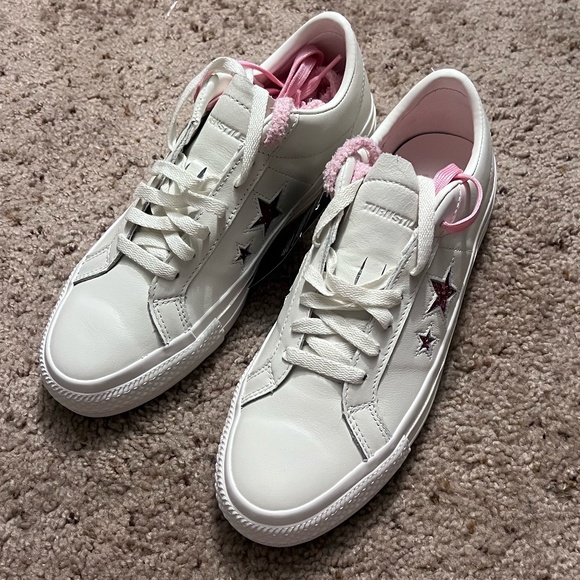 Converse x Turnstile One Star Pro Ox - Picture 2 of 10